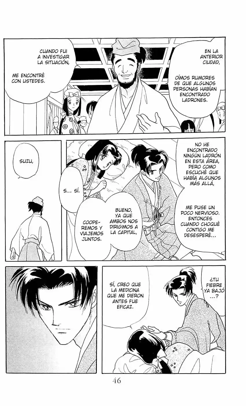 Otogimoyou Ayanishiki Futatabi (2009) - Capítulo 1 - Página 47 - LectorTMOo