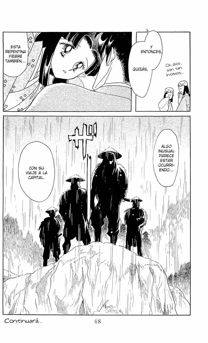 Otogimoyou Ayanishiki Futatabi (2009) - Capítulo 1 - Página 49 - LectorTMOo