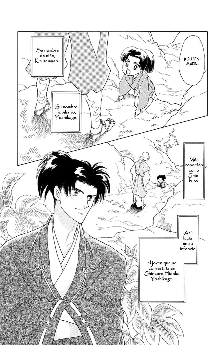 Otogimoyou Ayanishiki Futatabi (2009) - Capítulo 10 - Página 13 - LectorTMOo