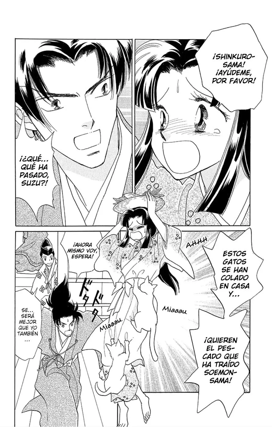 Otogimoyou Ayanishiki Futatabi (2009) - Capítulo 10 - Página 14 - LectorTMOo