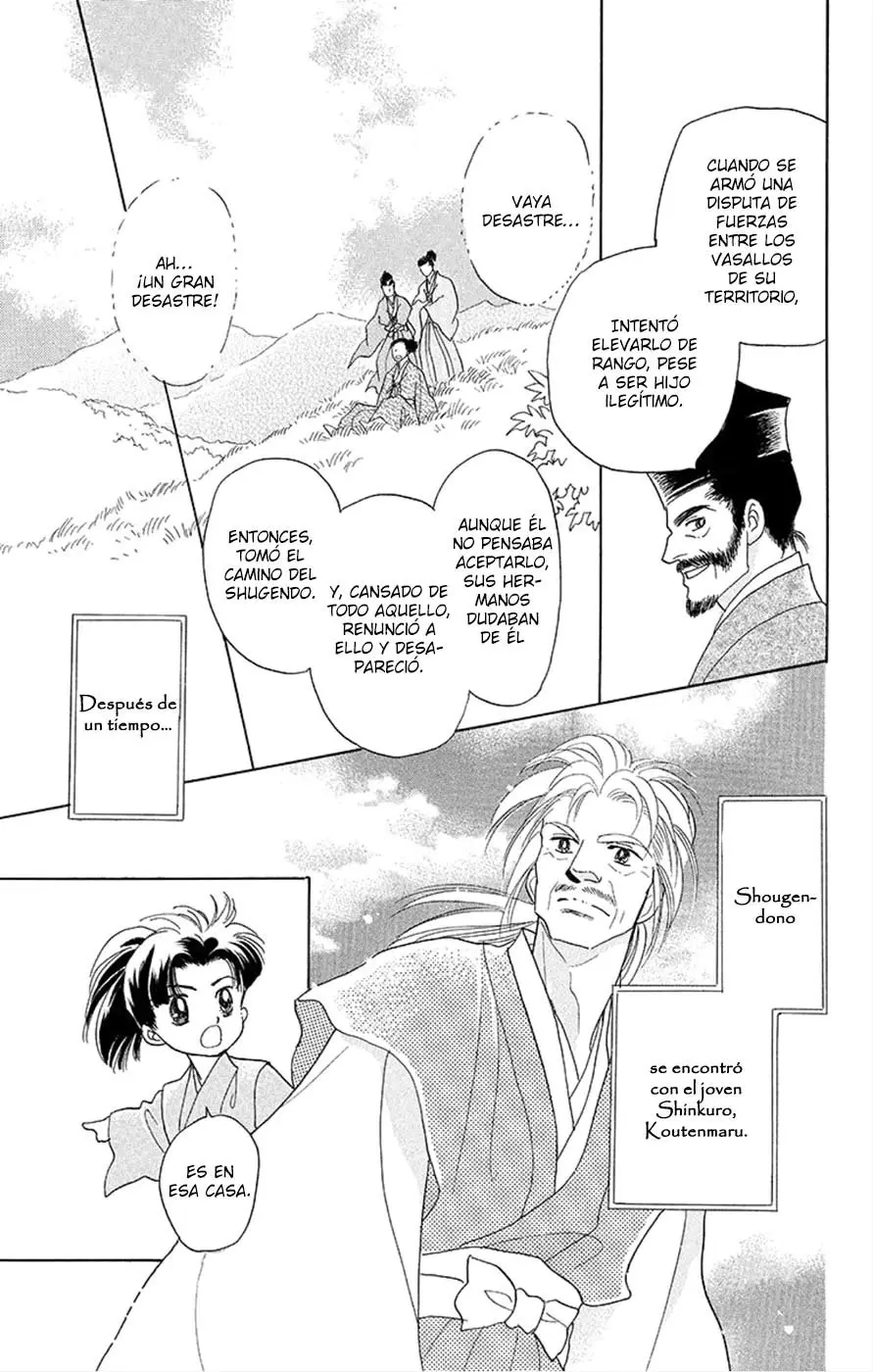 Otogimoyou Ayanishiki Futatabi (2009) - Capítulo 10 - Página 17 - LectorTMOo