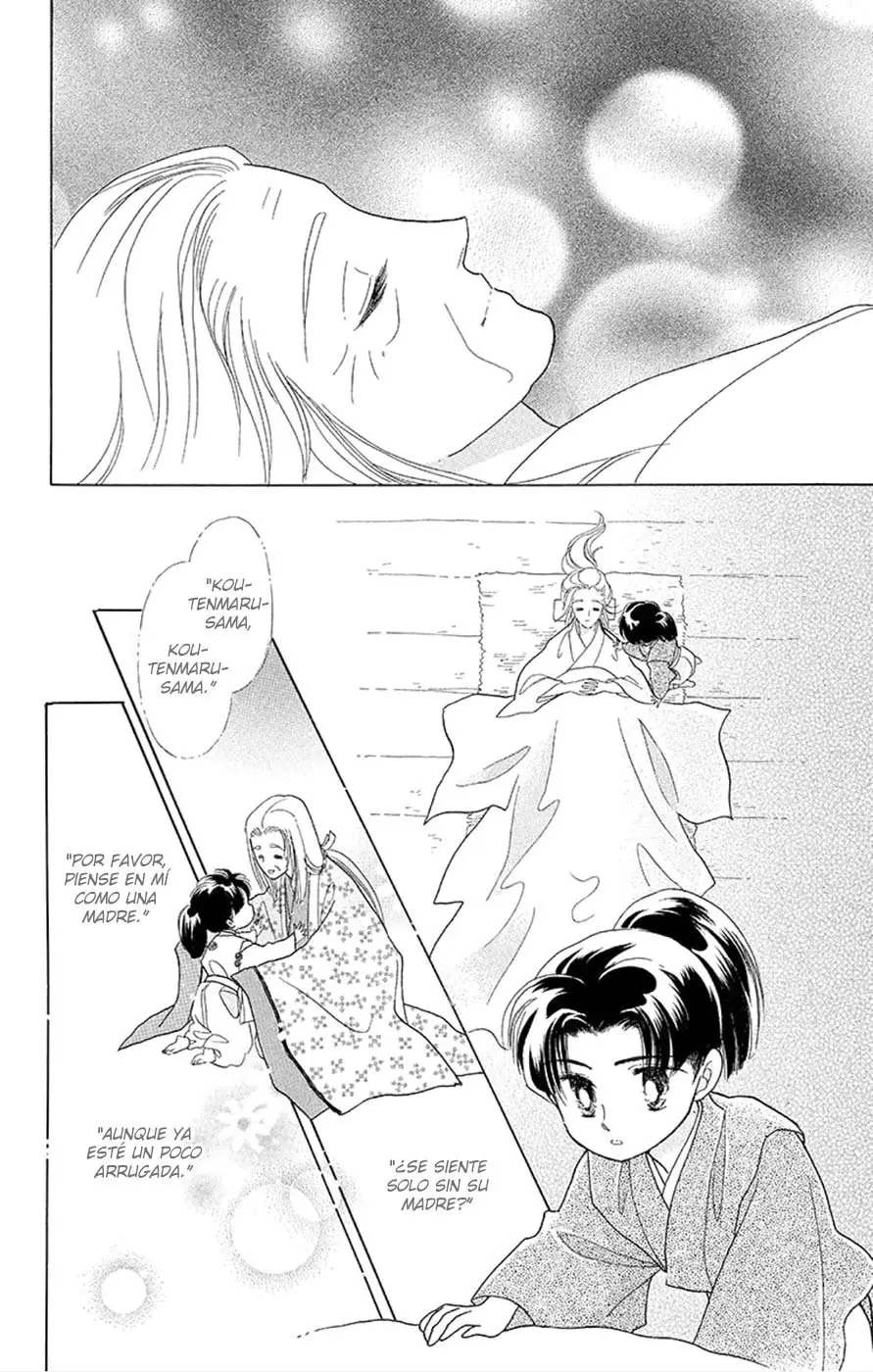 Otogimoyou Ayanishiki Futatabi (2009) - Capítulo 10 - Página 37 - LectorTMOo