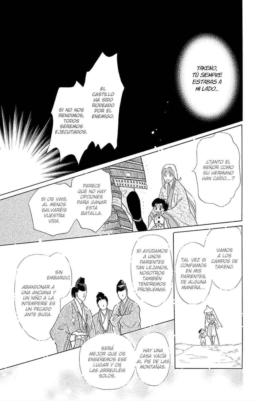 Otogimoyou Ayanishiki Futatabi (2009) - Capítulo 10 - Página 38 - LectorTMOo