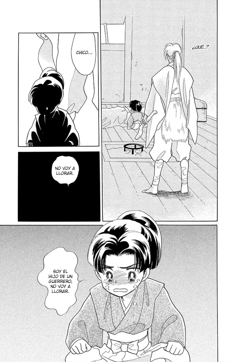 Otogimoyou Ayanishiki Futatabi (2009) - Capítulo 10 - Página 40 - LectorTMOo