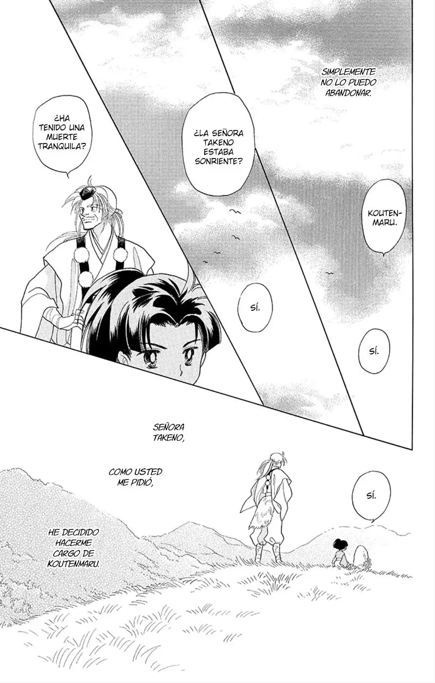 Otogimoyou Ayanishiki Futatabi (2009) - Capítulo 10 - Página 42 - LectorTMOo