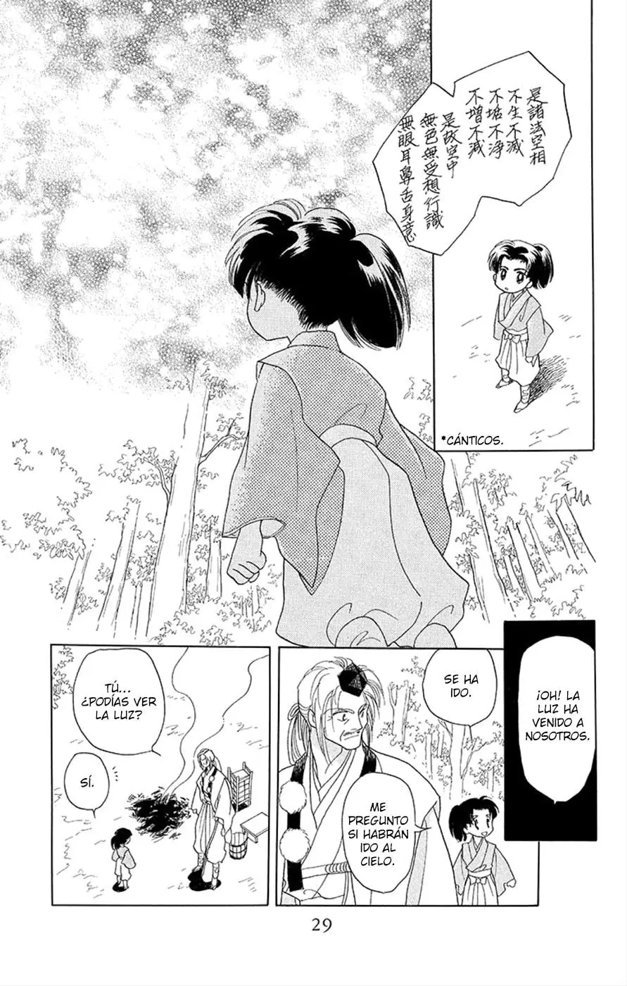 Otogimoyou Ayanishiki Futatabi (2009) - Capítulo 10 - Página 49 - LectorTMOo