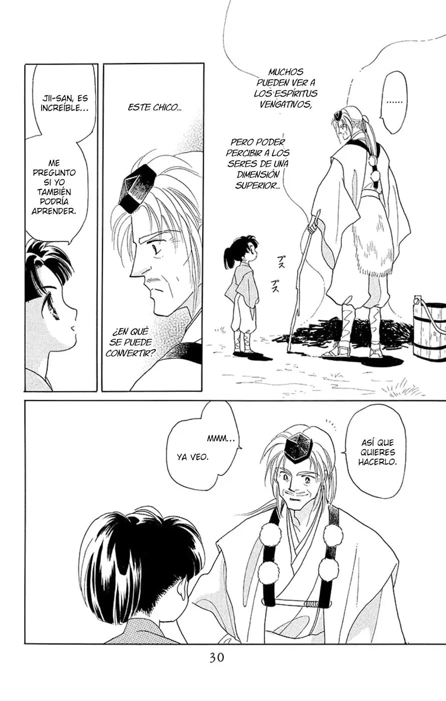 Otogimoyou Ayanishiki Futatabi (2009) - Capítulo 10 - Página 50 - LectorTMOo