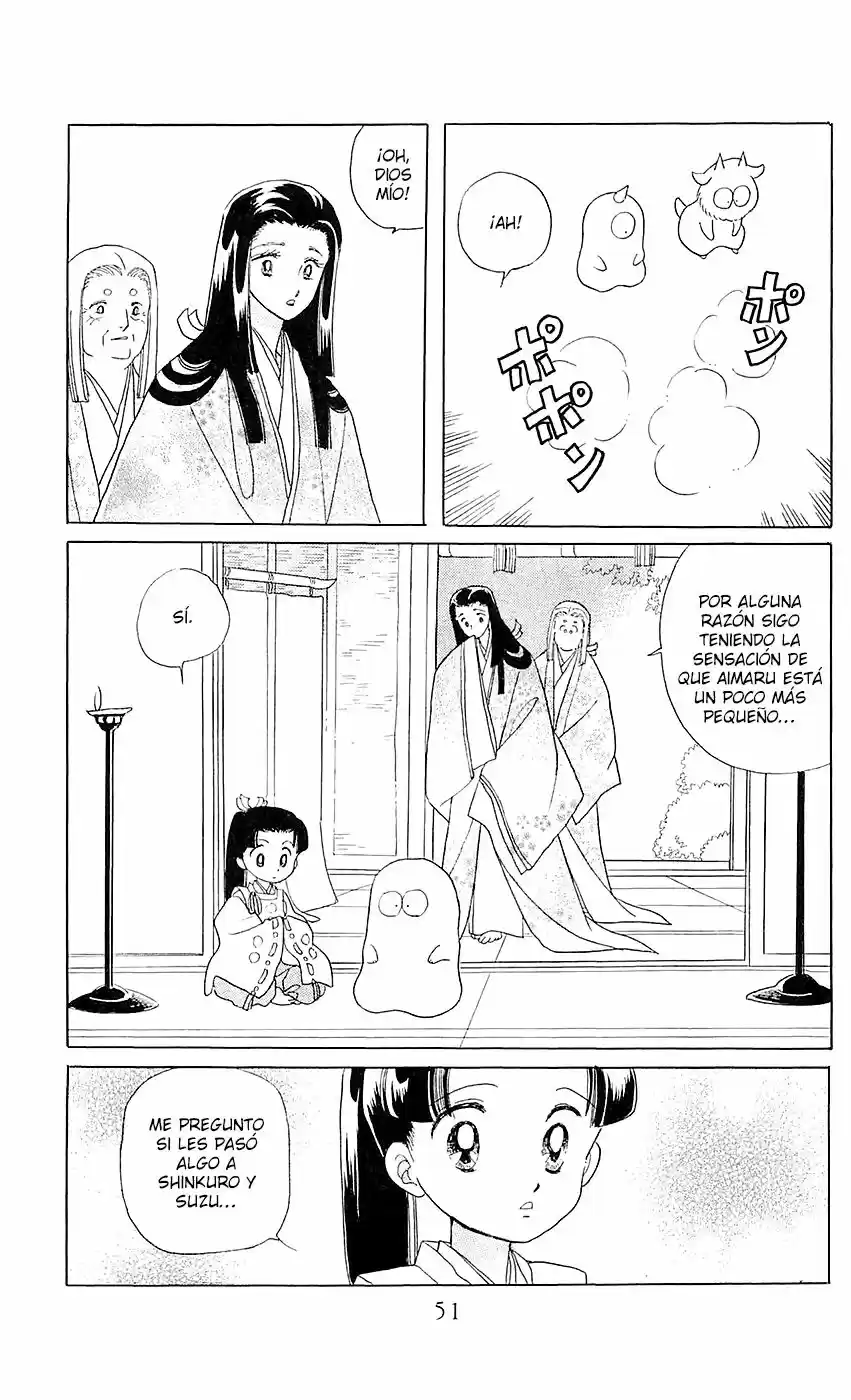 Otogimoyou Ayanishiki Futatabi (2009) - Capítulo 2 - Página 6 - LectorTMOo