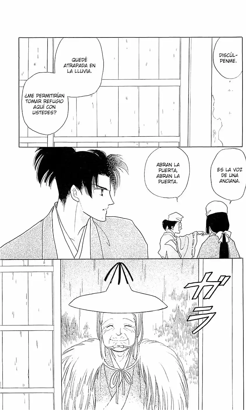 Otogimoyou Ayanishiki Futatabi (2009) - Capítulo 2 - Página 10 - LectorTMOo