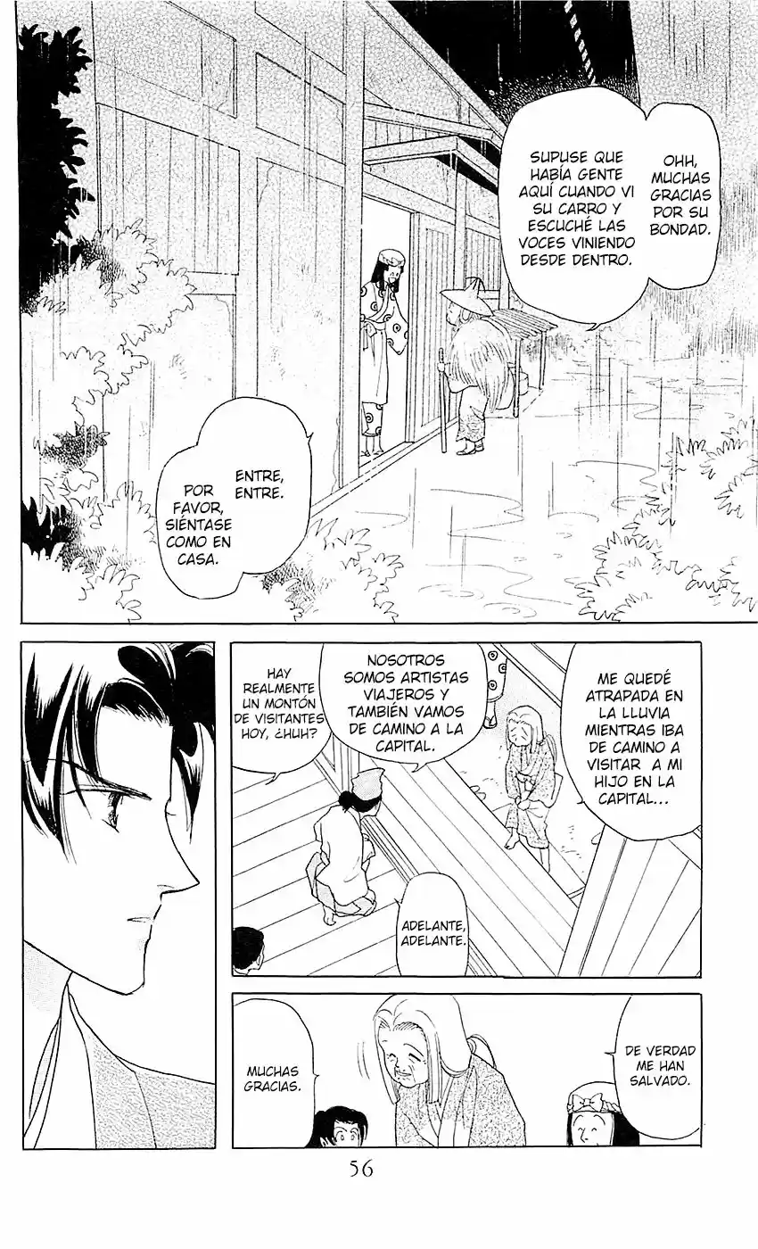 Otogimoyou Ayanishiki Futatabi (2009) - Capítulo 2 - Página 11 - LectorTMOo