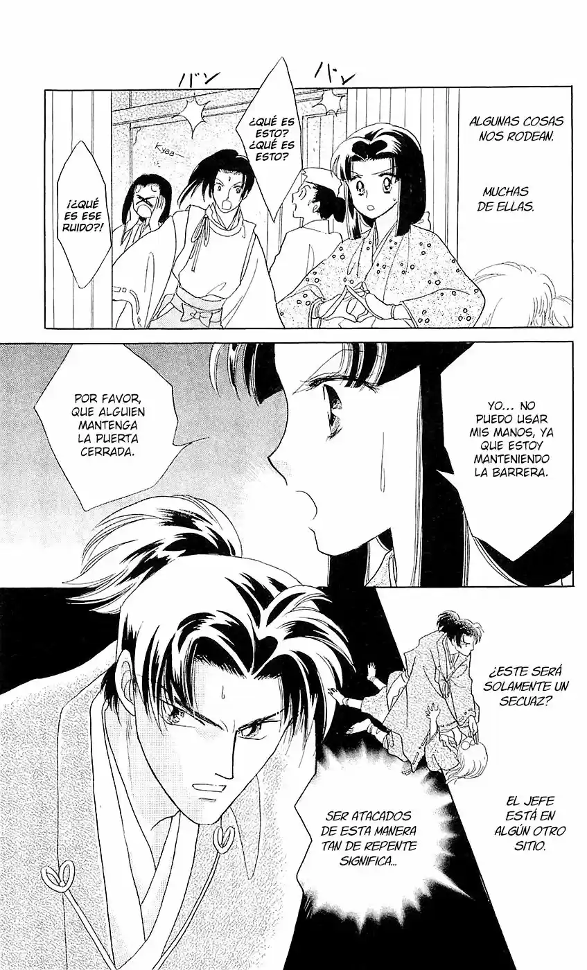 Otogimoyou Ayanishiki Futatabi (2009) - Capítulo 2 - Página 26 - LectorTMOo