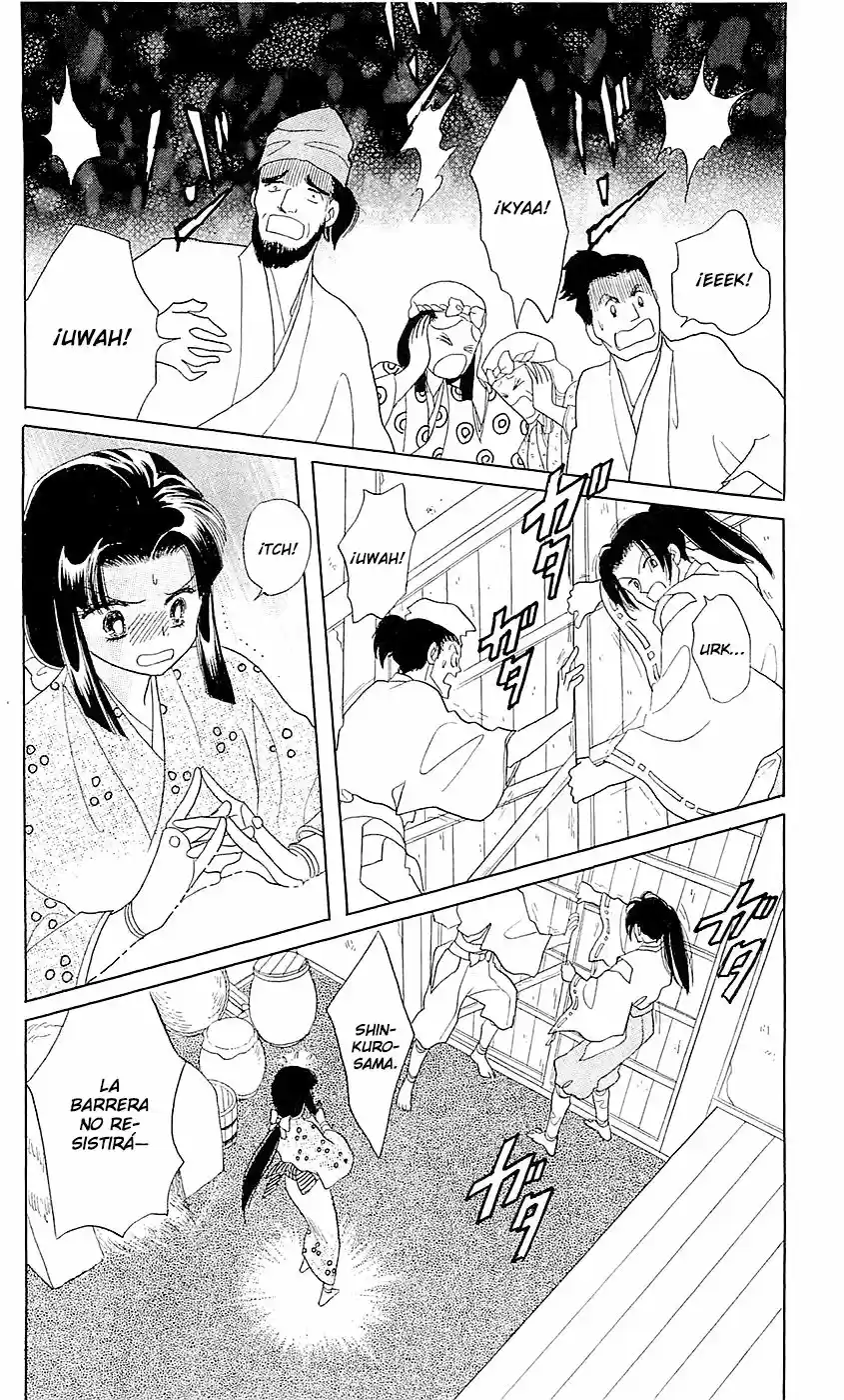 Otogimoyou Ayanishiki Futatabi (2009) - Capítulo 2 - Página 27 - LectorTMOo