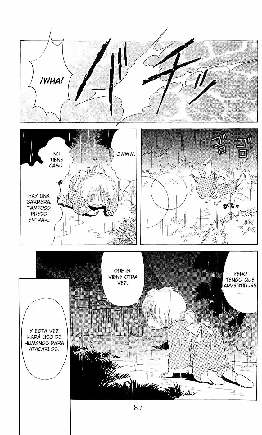 Otogimoyou Ayanishiki Futatabi (2009) - Capítulo 2 - Página 42 - LectorTMOo