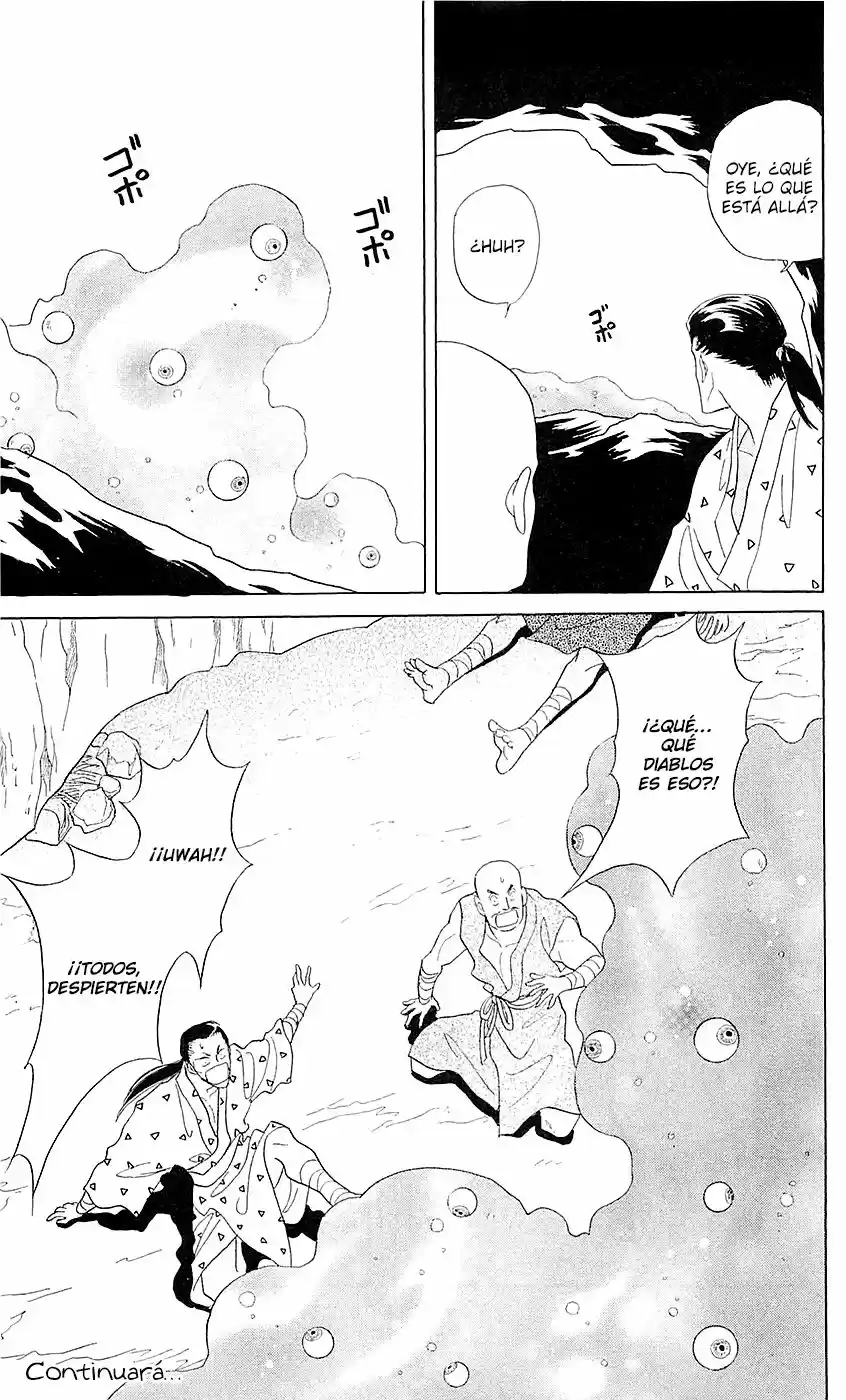 Otogimoyou Ayanishiki Futatabi (2009) - Capítulo 2 - Página 44 - LectorTMOo