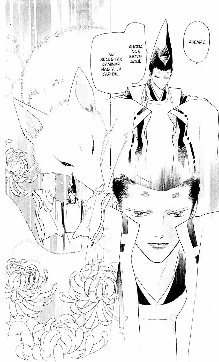 Otogimoyou Ayanishiki Futatabi (2009) - Capítulo 3 - Página 8 - LectorTMOo