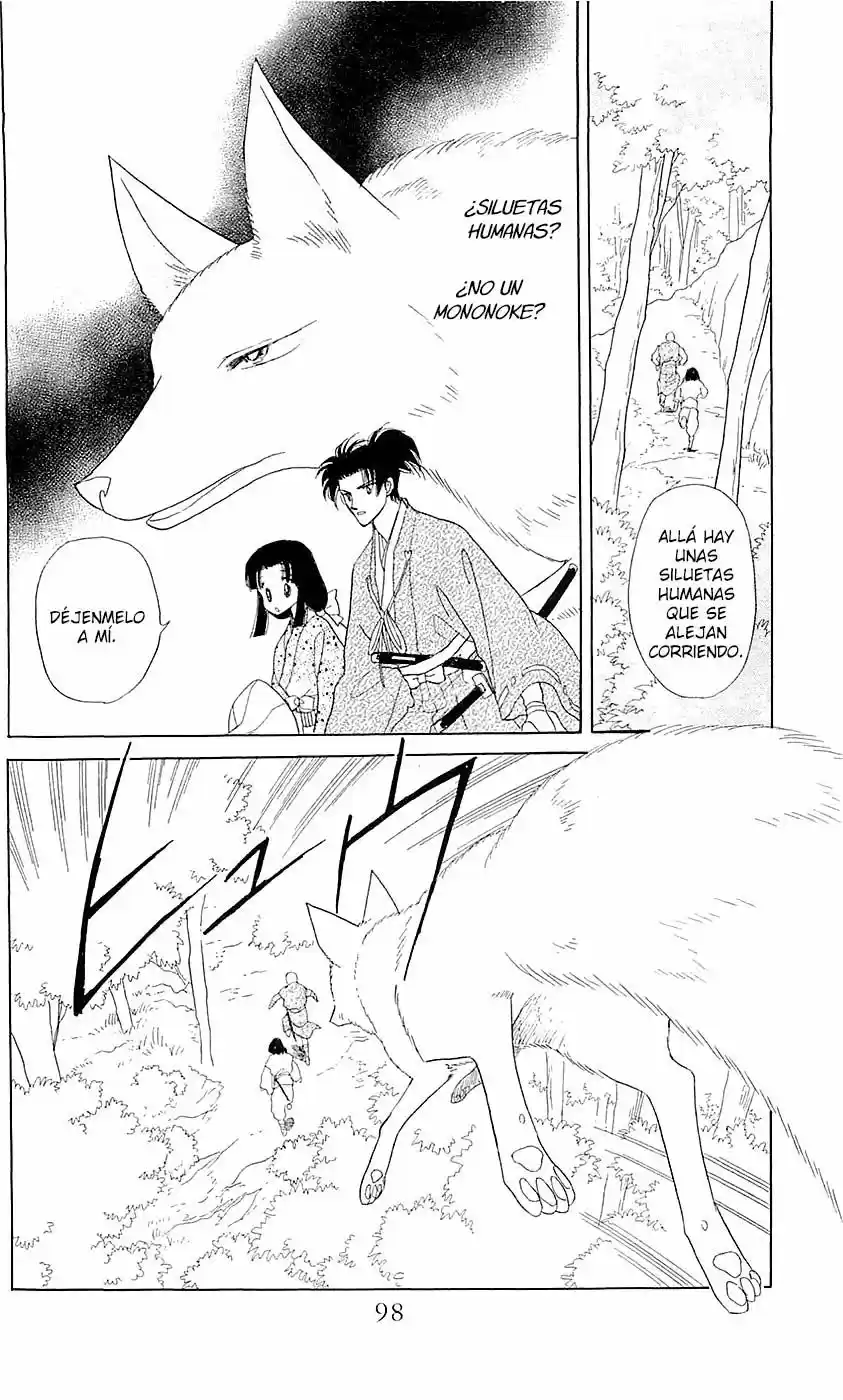 Otogimoyou Ayanishiki Futatabi (2009) - Capítulo 3 - Página 12 - LectorTMOo