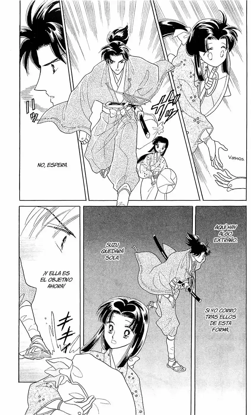 Otogimoyou Ayanishiki Futatabi (2009) - Capítulo 3 - Página 15 - LectorTMOo