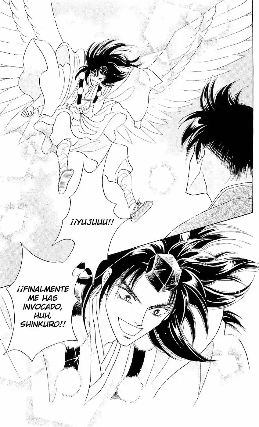 Otogimoyou Ayanishiki Futatabi (2009) - Capítulo 3 - Página 17 - LectorTMOo
