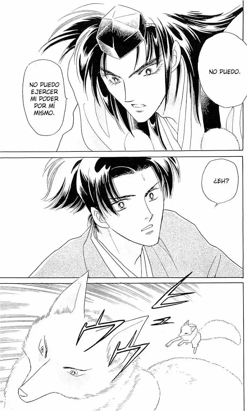 Otogimoyou Ayanishiki Futatabi (2009) - Capítulo 3 - Página 19 - LectorTMOo