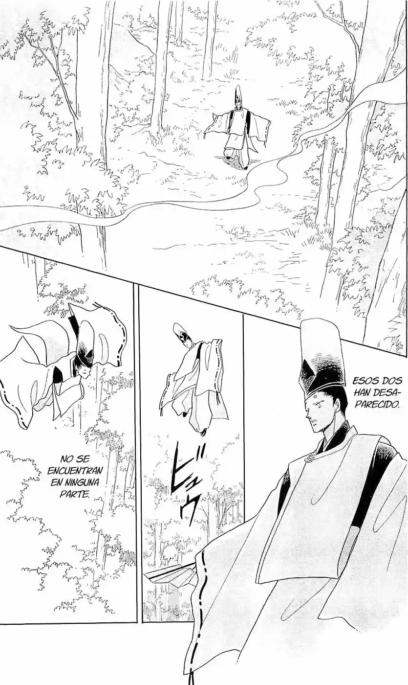 Otogimoyou Ayanishiki Futatabi (2009) - Capítulo 3 - Página 27 - LectorTMOo
