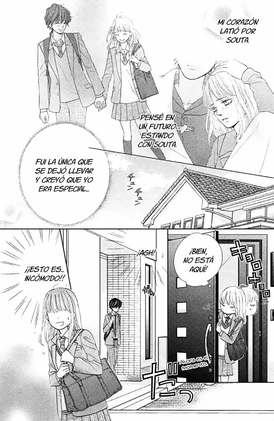 Otogimoyou Ayanishiki Futatabi (2009) - Capítulo 4 - Página 9 - LectorTMOo