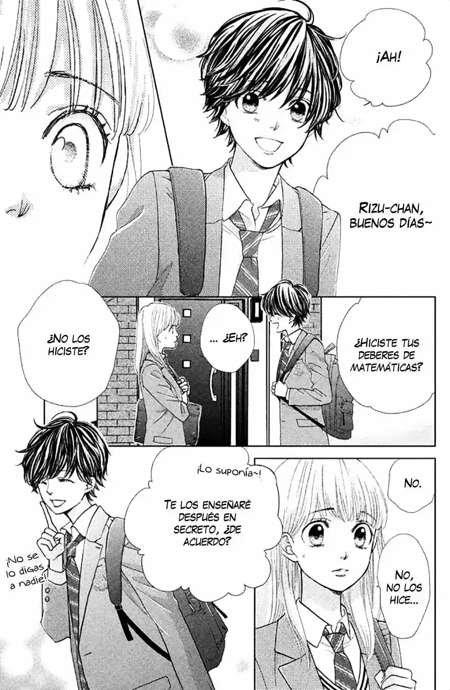 Otogimoyou Ayanishiki Futatabi (2009) - Capítulo 4 - Página 10 - LectorTMOo