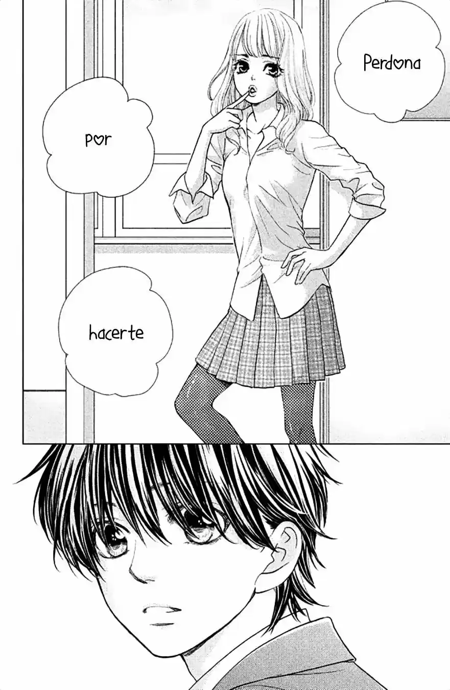 Otogimoyou Ayanishiki Futatabi (2009) - Capítulo 4 - Página 23 - LectorTMOo