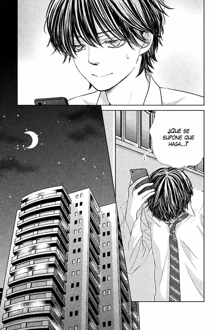 Otogimoyou Ayanishiki Futatabi (2009) - Capítulo 4 - Página 32 - LectorTMOo