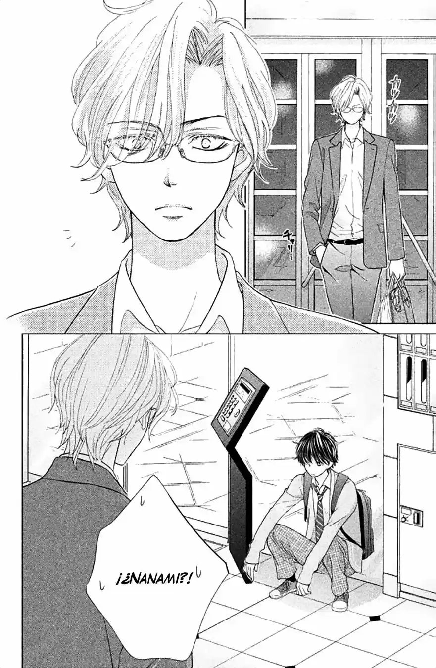 Otogimoyou Ayanishiki Futatabi (2009) - Capítulo 4 - Página 33 - LectorTMOo