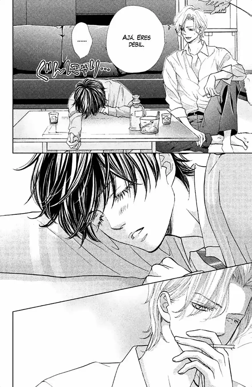 Otogimoyou Ayanishiki Futatabi (2009) - Capítulo 4 - Página 37 - LectorTMOo