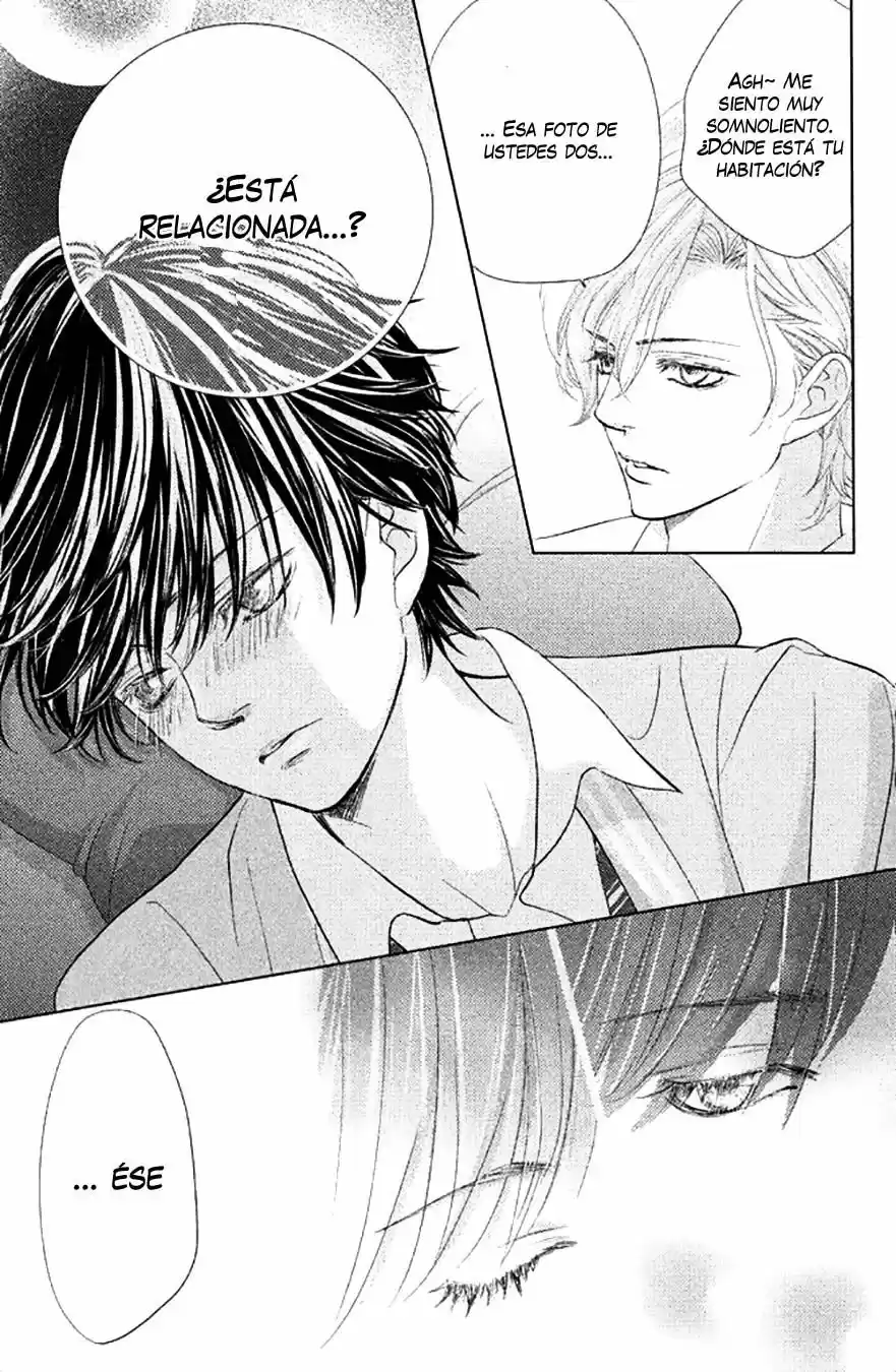 Otogimoyou Ayanishiki Futatabi (2009) - Capítulo 4 - Página 44 - LectorTMOo