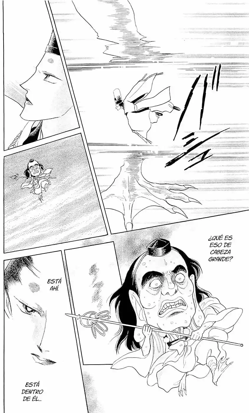 Otogimoyou Ayanishiki Futatabi (2009) - Capítulo 5 - Página 8 - LectorTMOo