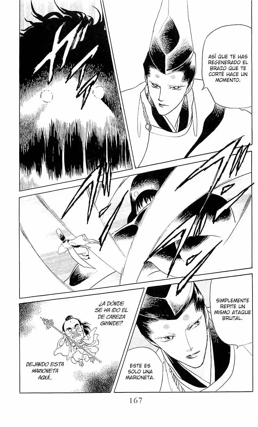 Otogimoyou Ayanishiki Futatabi (2009) - Capítulo 5 - Página 13 - LectorTMOo