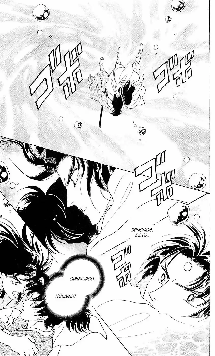 Otogimoyou Ayanishiki Futatabi (2009) - Capítulo 5 - Página 19 - LectorTMOo
