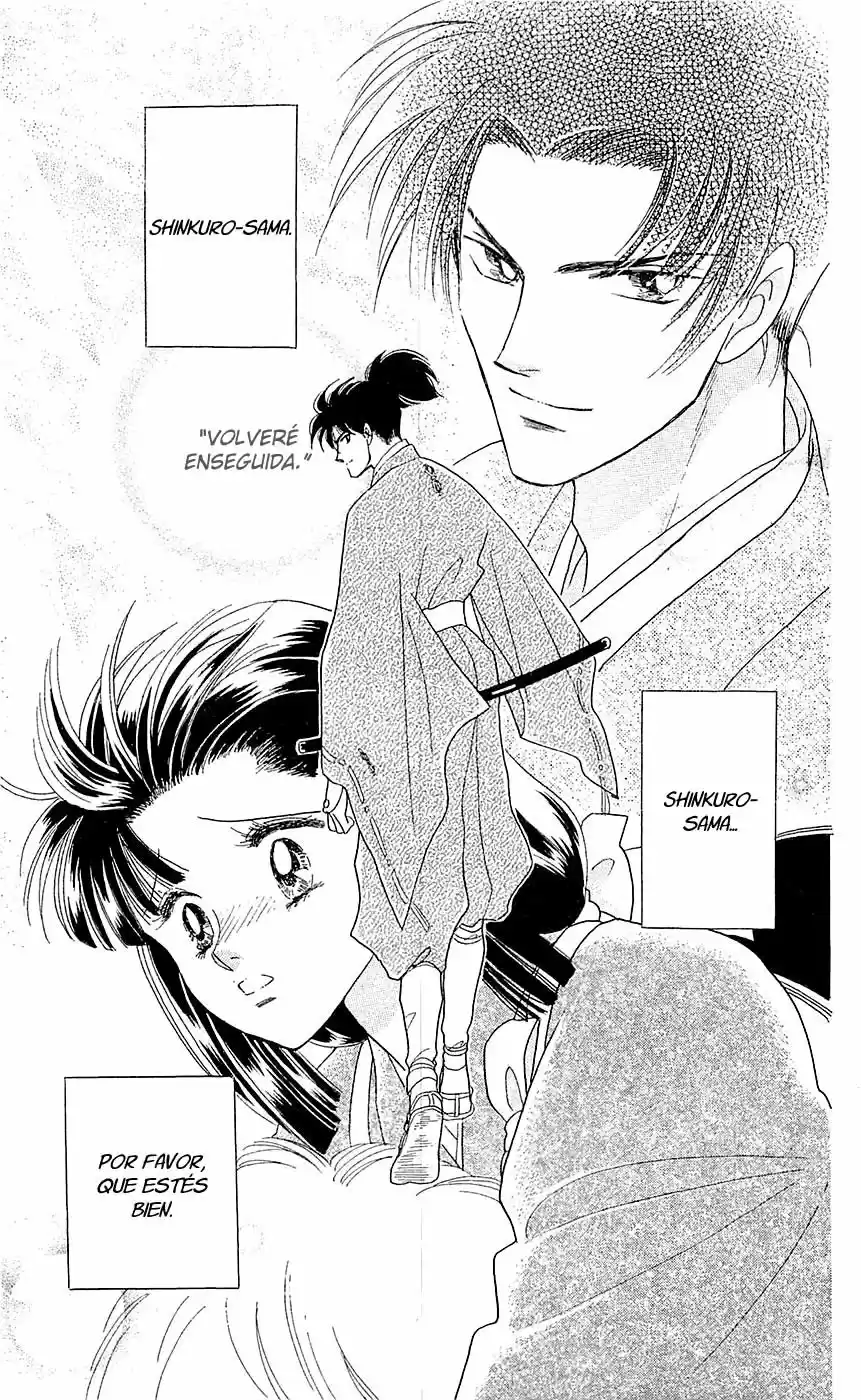 Otogimoyou Ayanishiki Futatabi (2009) - Capítulo 6 - Página 14 - LectorTMOo