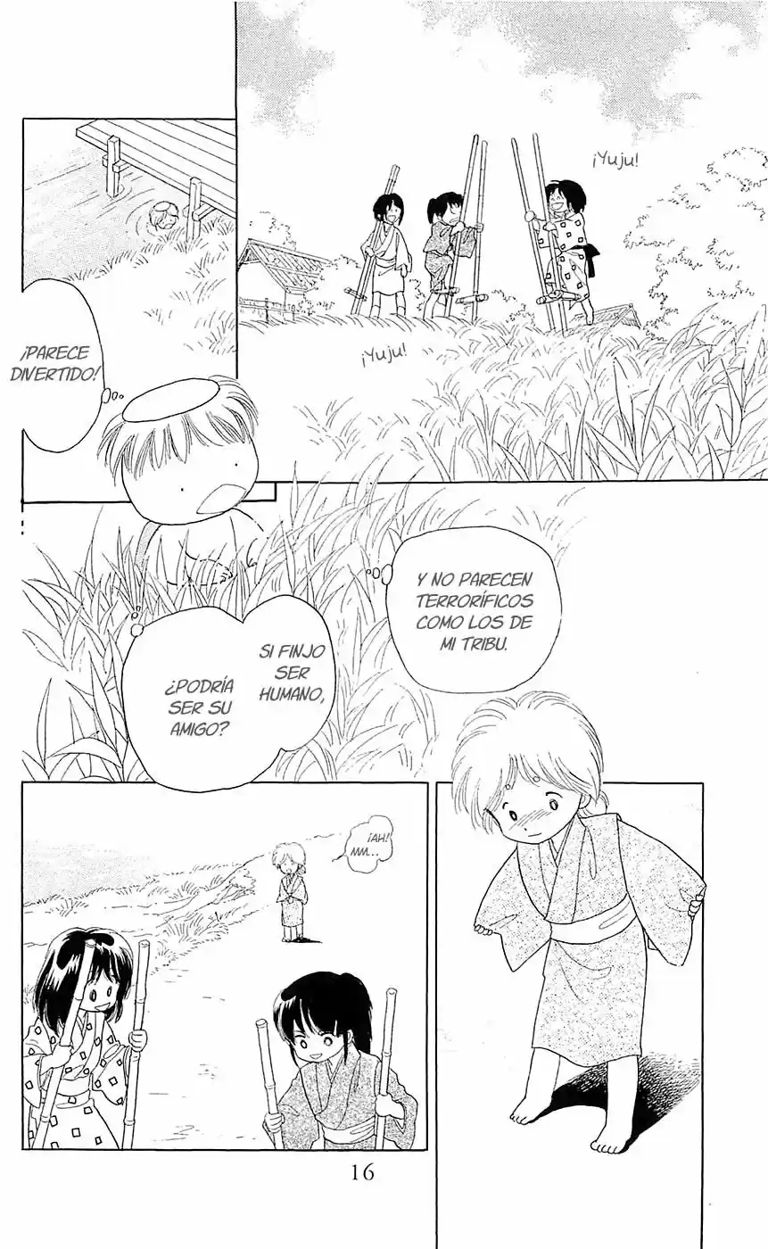 Otogimoyou Ayanishiki Futatabi (2009) - Capítulo 6 - Página 19 - LectorTMOo