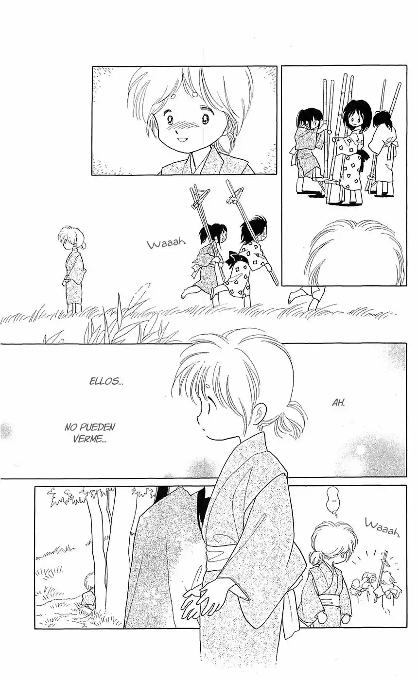Otogimoyou Ayanishiki Futatabi (2009) - Capítulo 6 - Página 20 - LectorTMOo