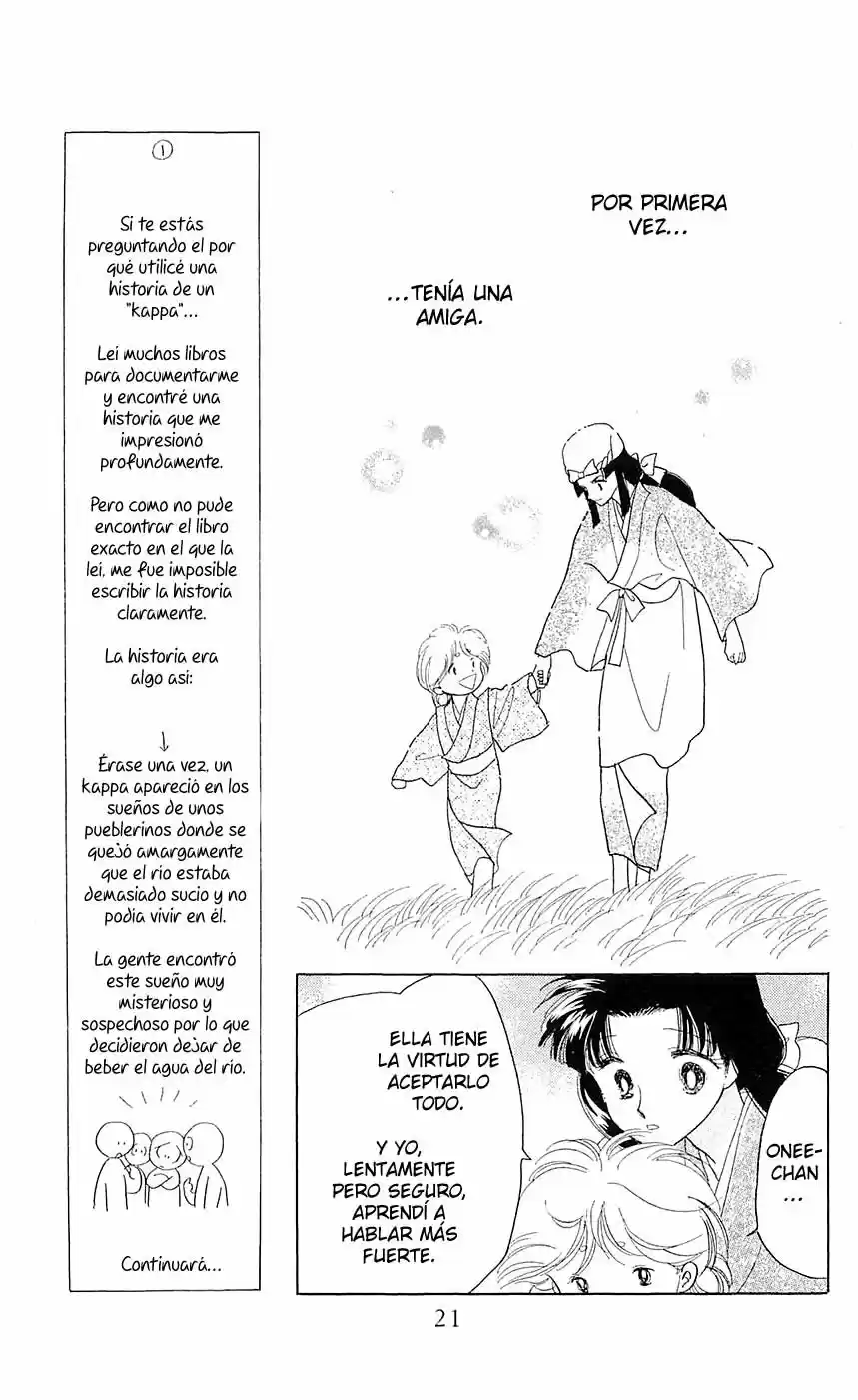 Otogimoyou Ayanishiki Futatabi (2009) - Capítulo 6 - Página 24 - LectorTMOo