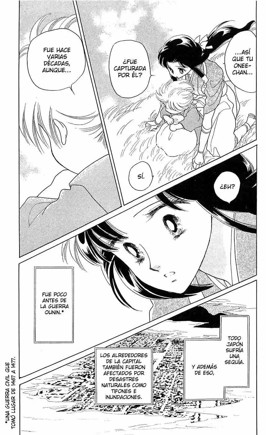 Otogimoyou Ayanishiki Futatabi (2009) - Capítulo 6 - Página 26 - LectorTMOo