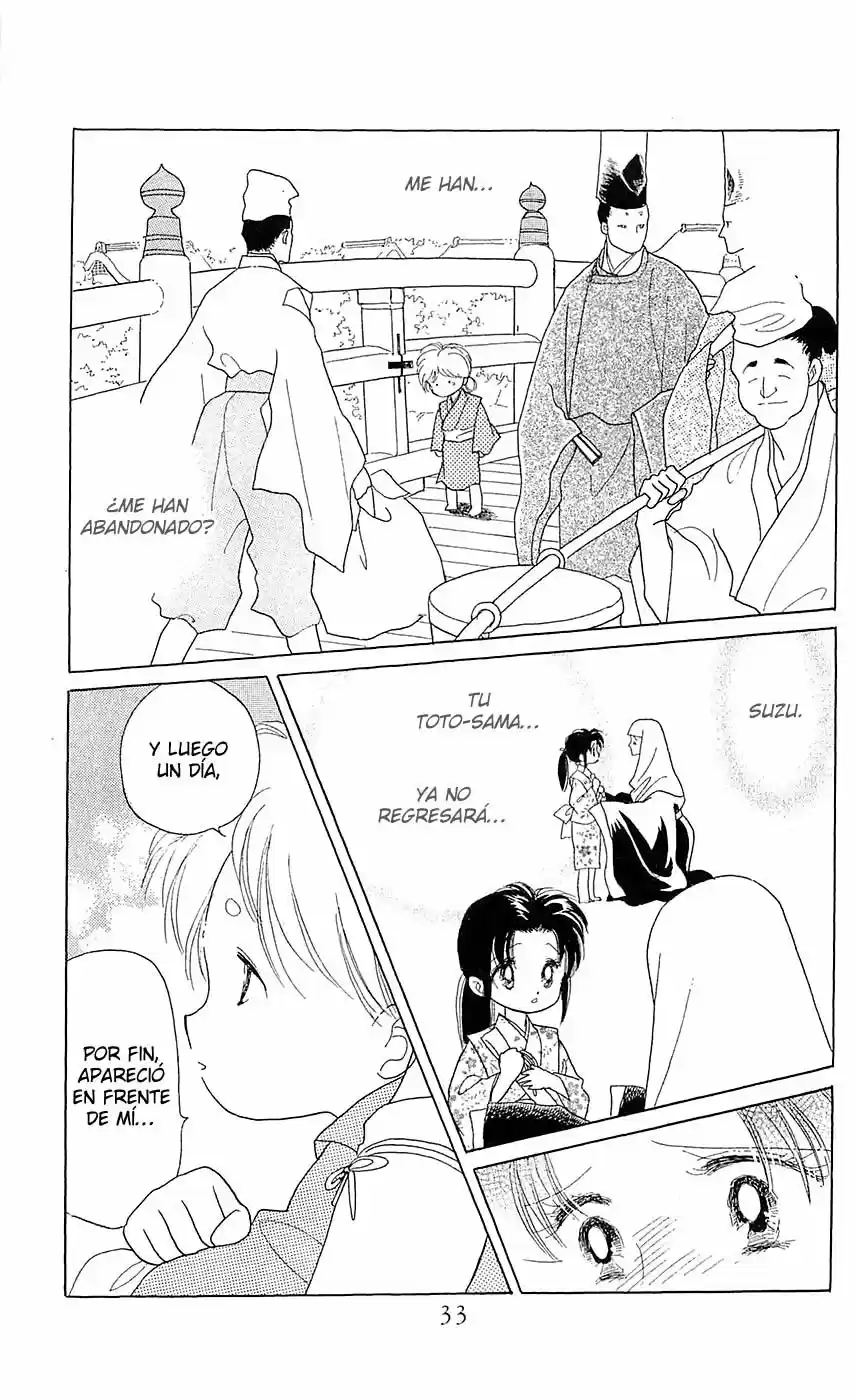 Otogimoyou Ayanishiki Futatabi (2009) - Capítulo 6 - Página 36 - LectorTMOo