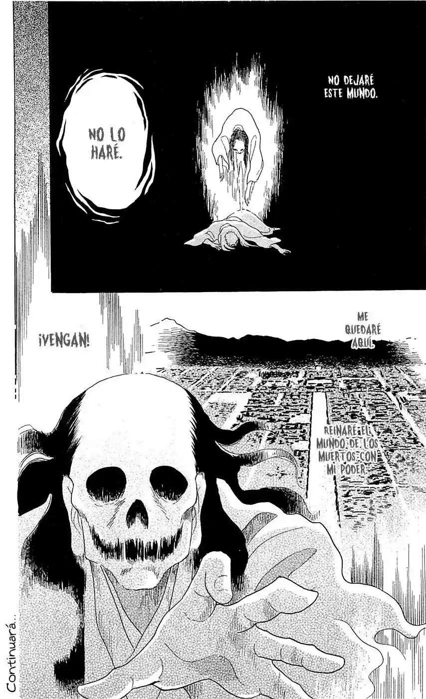 Otogimoyou Ayanishiki Futatabi (2009) - Capítulo 6 - Página 45 - LectorTMOo