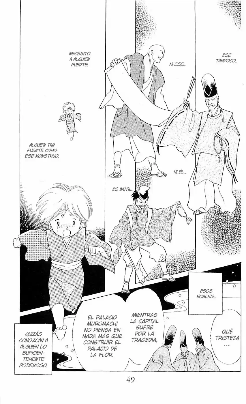 Otogimoyou Ayanishiki Futatabi (2009) - Capítulo 7 - Página 11 - LectorTMOo