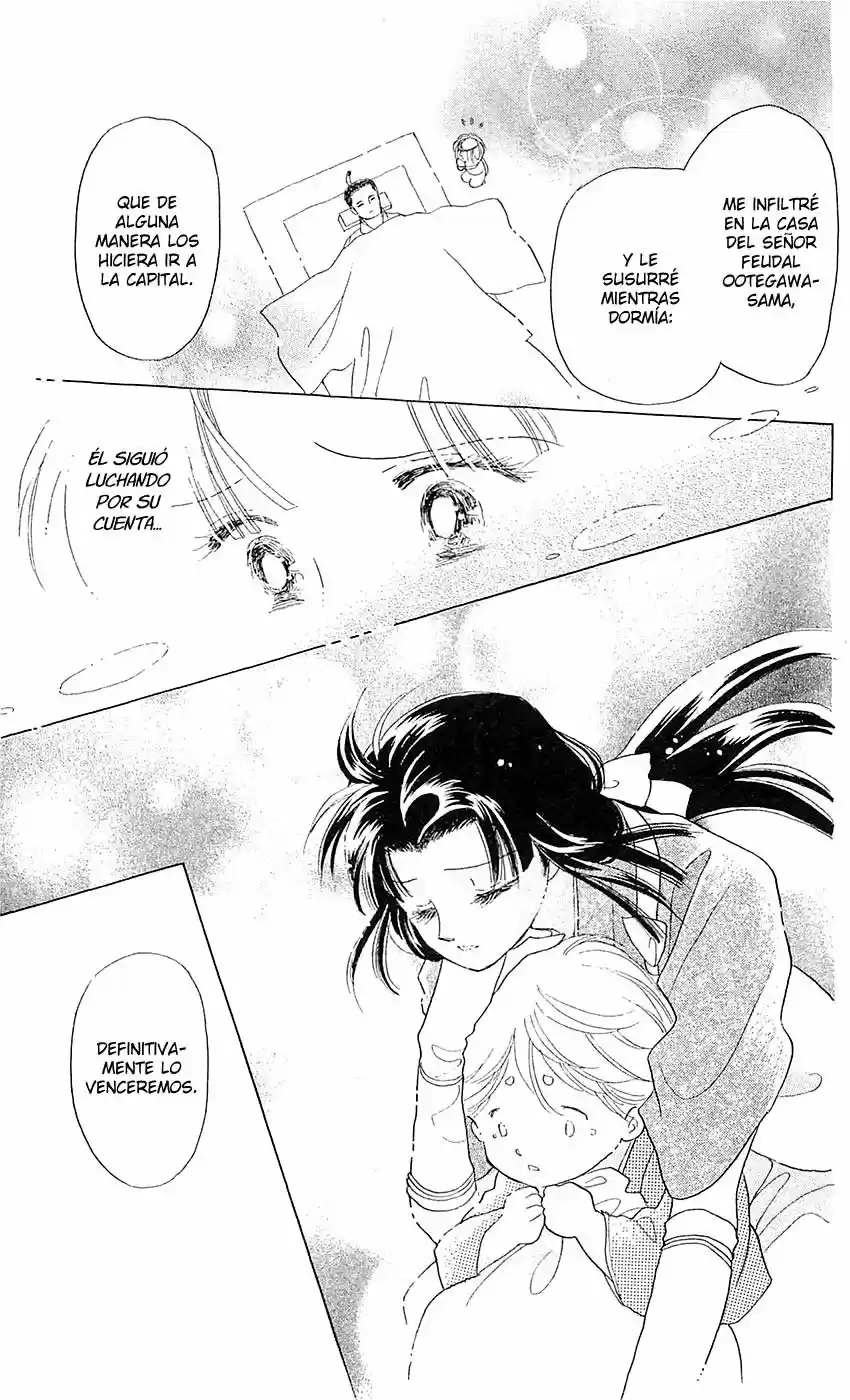 Otogimoyou Ayanishiki Futatabi (2009) - Capítulo 7 - Página 36 - LectorTMOo