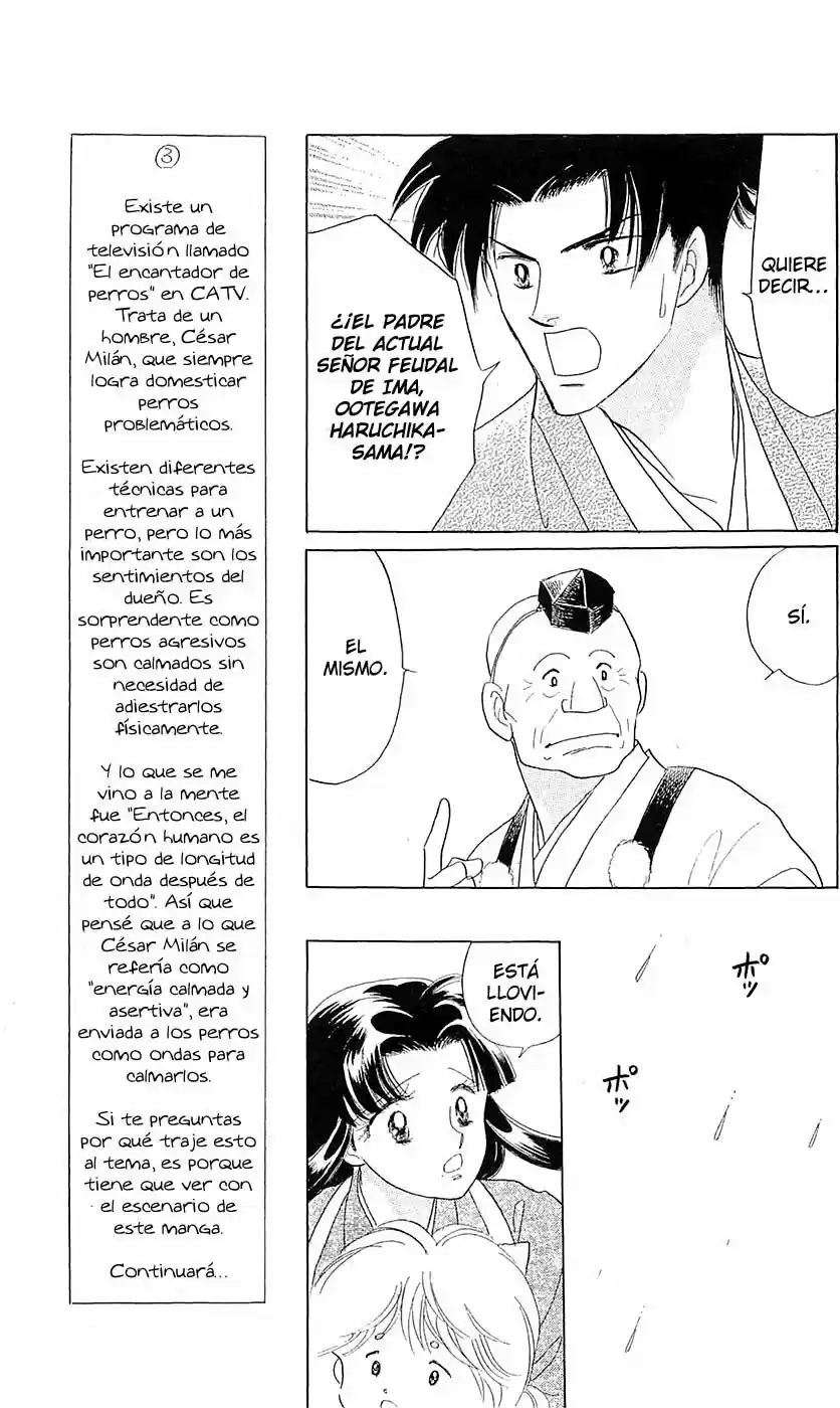 Otogimoyou Ayanishiki Futatabi (2009) - Capítulo 7 - Página 42 - LectorTMOo