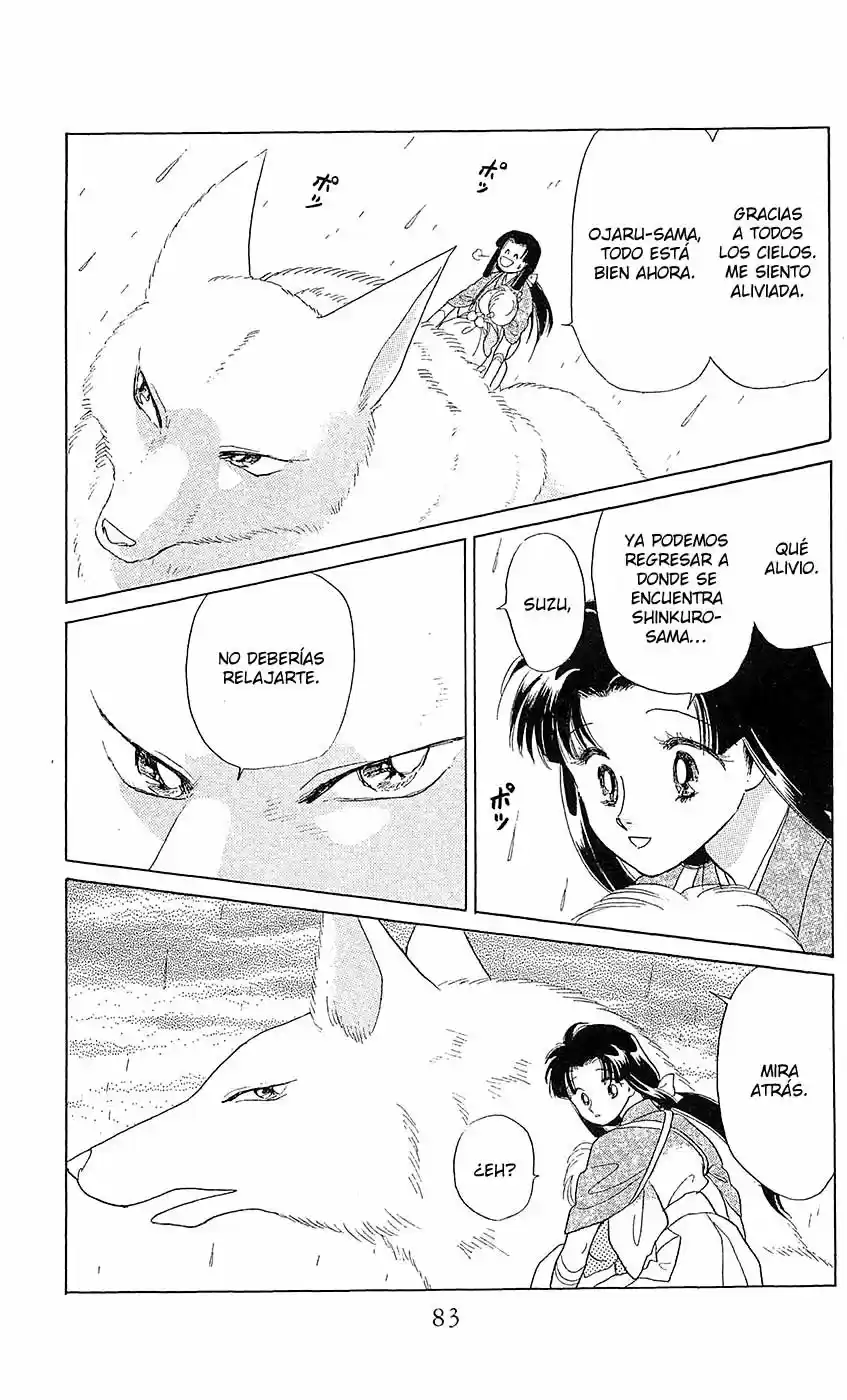 Otogimoyou Ayanishiki Futatabi (2009) - Capítulo 7 - Página 44 - LectorTMOo