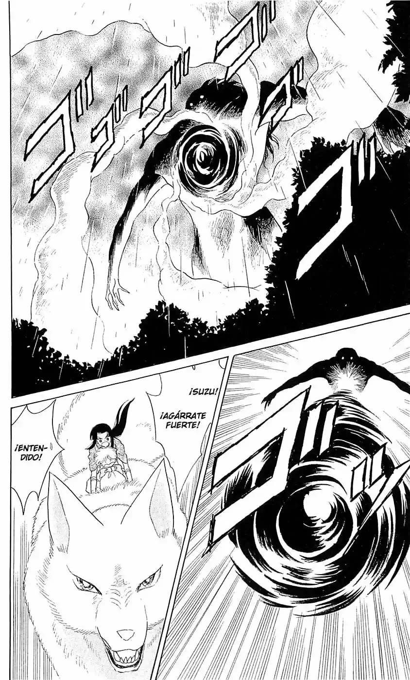 Otogimoyou Ayanishiki Futatabi (2009) - Capítulo 8 - Página 5 - LectorTMOo