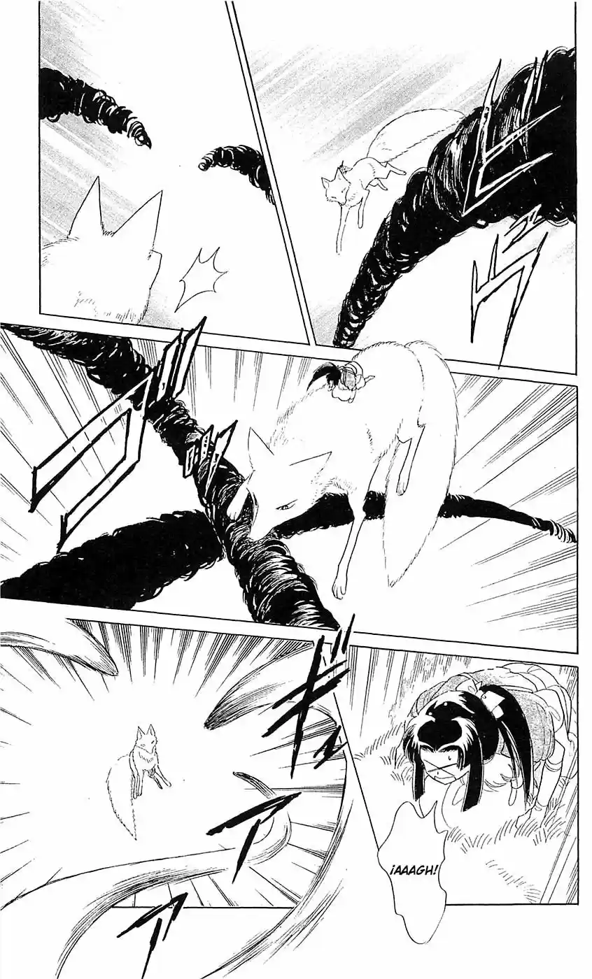 Otogimoyou Ayanishiki Futatabi (2009) - Capítulo 8 - Página 6 - LectorTMOo