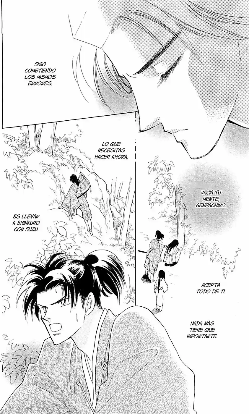 Otogimoyou Ayanishiki Futatabi (2009) - Capítulo 8 - Página 15 - LectorTMOo
