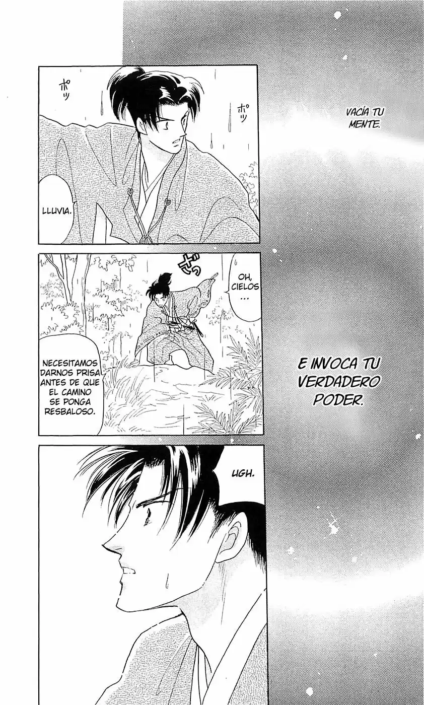 Otogimoyou Ayanishiki Futatabi (2009) - Capítulo 8 - Página 16 - LectorTMOo