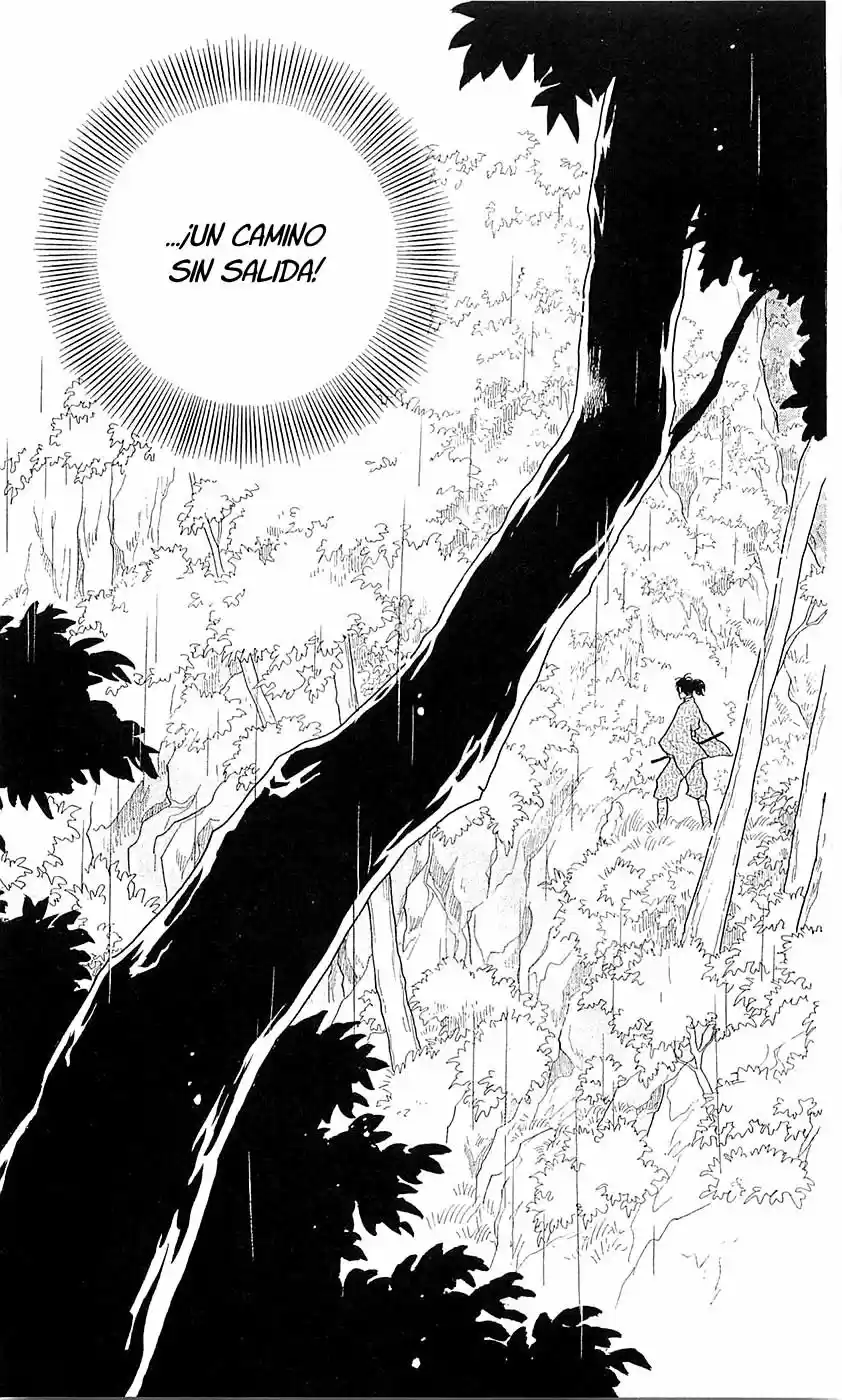 Otogimoyou Ayanishiki Futatabi (2009) - Capítulo 8 - Página 24 - LectorTMOo